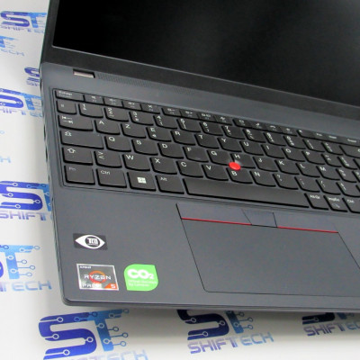 Lenovo ThinkPad L15 Gen 3 Ryzen 5 5675U 16 G 512 SSD 15.6" Full HD