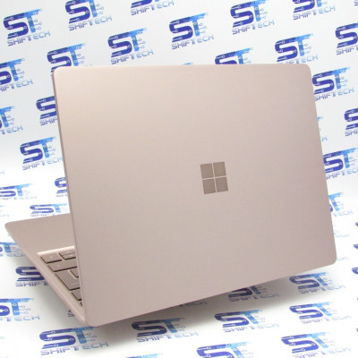 Microsoft Surface Laptop Go i5 1035G1 8G 256 SSD 12.4" FHD+ Tactile