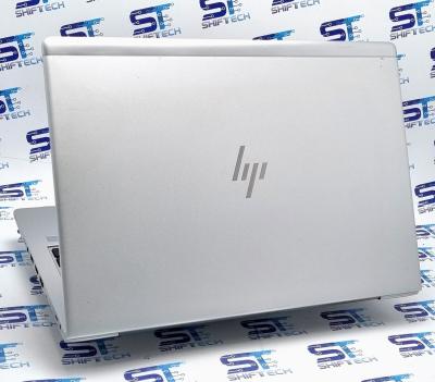 HP EliteBook 745 G6 Ryzen 5 Pro 3500U 16G 256 SSD Vega 8 2G 14" FHD Tactile