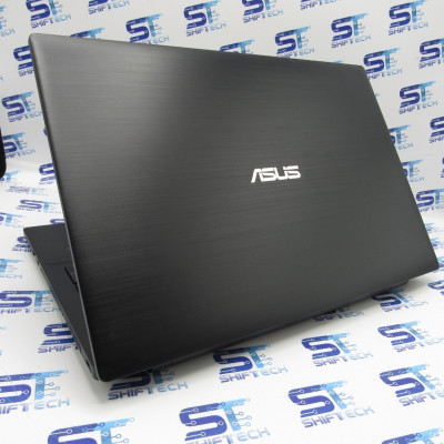 Asus Pro 15 i3 6Th 4G 128SSD 15.6" HD 