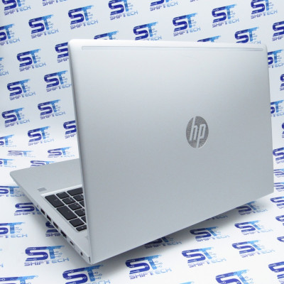 HP ProBook 455 G7 Ryzen 3 4300U 8G 256 SSD 15.6" HD