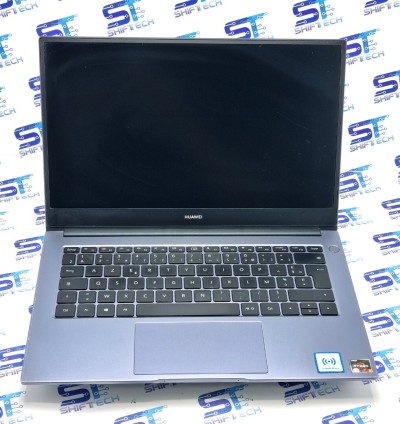 Huawei Matebook D14 Ryzen 5 Pro 3500U 8G 256 SSD Vega 8 14" Full HD 