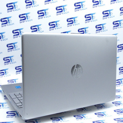 HP Laptop 15S i3 1115G1 8G 256SSD 15.6" Full HD