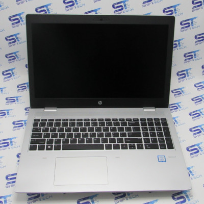 HP ProBook 650 G5 i5 8365U 8G 256 SSD 15.6" Full HD