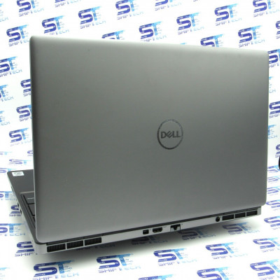 Dell Précisons 7550 i5 10400H 4G 16G 512SSD Nvidia Quadro T2000 IPS