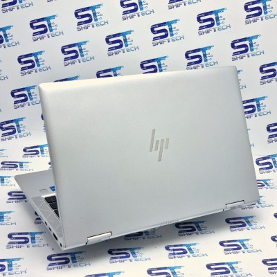 HP EliteBook 830 G8 X360 i7 1185G7 16G 512 SSD 13.3" FHD Tactile