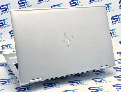 HP EliteBook 1040 G8 X360 i7 1185G7 16G 512 SSD 14 FHD Tactile