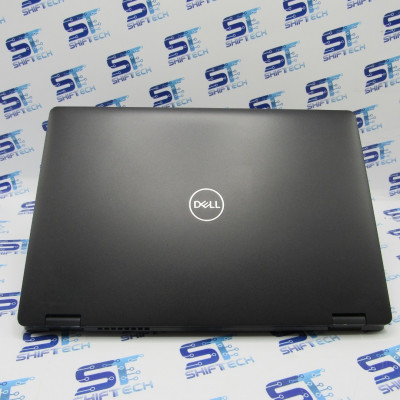 Dell Latitude 5400 2in1 14" i5 8Th 8G 256SSD Full HD X360 Tactile