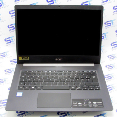 Acer Aspire 5 i3 8145U 8G 256 SSD 14" Full HD