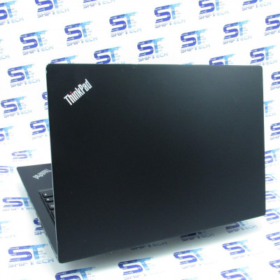 Lenovo Thinkpad L380 i3 8135U 8G 256 SSD 13.3 Full HD