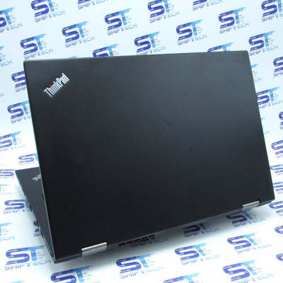 Lenovo Thinkpad X1 Yoga i7 6500U 8G 256 SSD X360 Tactile + Stylet