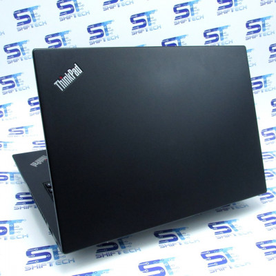 Lenovo Thinkpad X395 Ryzen 5 Pro 3500U 8G 256SSD Vega 8 2G 13.3" Full HD 