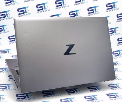 HP ZBook FireFly 14 G8 i7 1165G7 16G 512SSD NVIDIA T500 14" Full HD