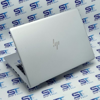 HP EliteBook 840 G6 i5 8365U 8G 256 SSD 14" FHD