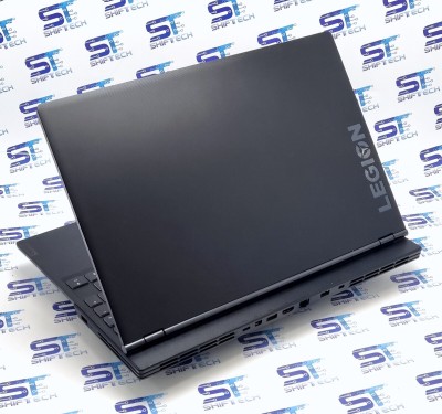 Lenovo Legion Y540 i7 9750H 16G 512 SSD GTX 1660 Ti 15.6" Full HD