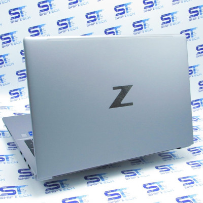 HP ZBook Fury 16 G9 16 i7 12850HX 32G 512 SSD RTX A1000 4G 16" Full HD