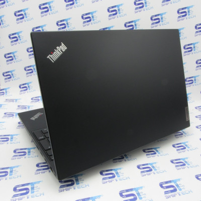 Lenovo Thinkpad T15P Gen2 i7 11800H 32G 512 SSD GTX 1650 15.6" Full HD