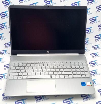 HP Laptop 15s 16G 256 SSD 15.6" Full HD 