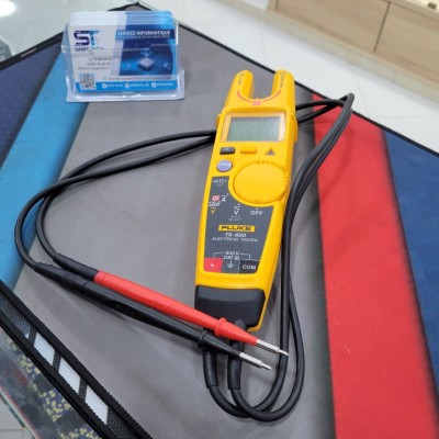 Multimètre Fluke T6 600 Electrical Tester