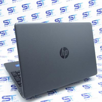 HP Laptop 15s Celeron N4120 8G 256 SSD 15.6" HD