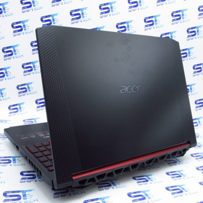 Acer Nitro 5 i5 8300H 16G 512 SSD Nvidia GTX 1660Ti 6G 15.6" Full HD 120Hz