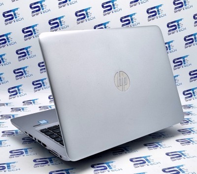 HP EliteBook 840 G4 i7 7500U 16G 256 SSD 14" Full HD