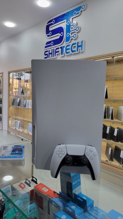 Sony PS5 Fat 1216A USED