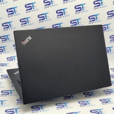 Lenovo ThinkPad T490 i7 8565U 16G 512 SSD 14" Full HD