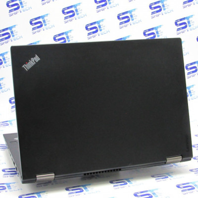 Lenovo Thinkpad Yoga 260 i7 6500U 8G 256SSD 12.5" FHD X360 Tactile   