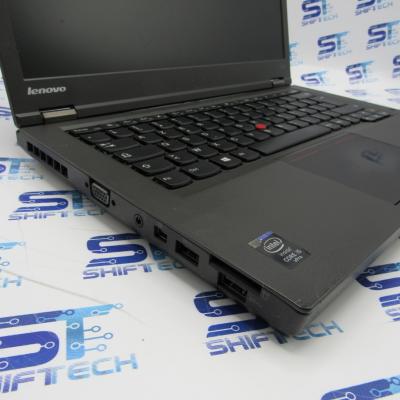 🔥 Lenovo Thinkpad T440P 14" i5 4Th Génération 8G 500 HDD🔥
