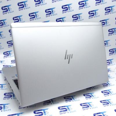 HP EliteBook 850 G5 i5 8250U 8G 256 SSD 15.6" Full HD