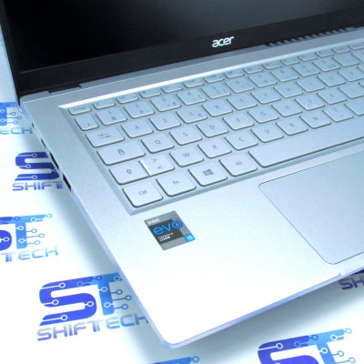 Acer Swift 3 i5 1135U 8G 256 SSD 14" Full HD