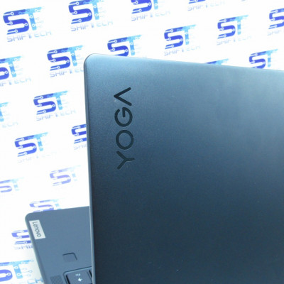 Lenovo Yoga 6 Ryzen 5 5500U 16G 256 SSD 13.7" Full HD X360 Tactile