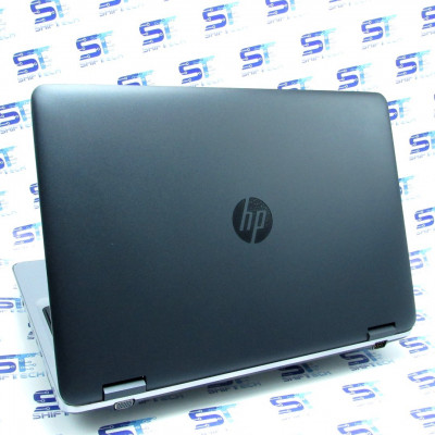 HP ProBook 650 G3 i5 7200U 8G 256 SSD 15.6" Full HD