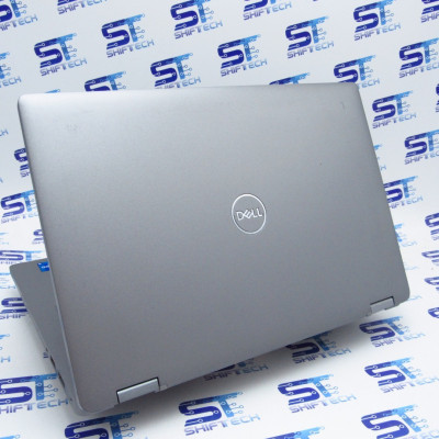 Dell Latitude 5320 2in1 i5 1145G7 16G 256 SSD Full HD Tactile