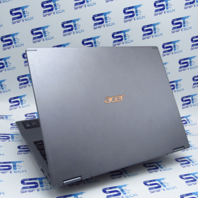 Acer Spin 5 13.5" i7 1065G7 16G 512SSD Full HD+ X360 Avec Stylet 