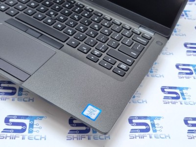 Dell Latitude 5400 i5 8365U 8G 256 SSD 14" FHD Tactile