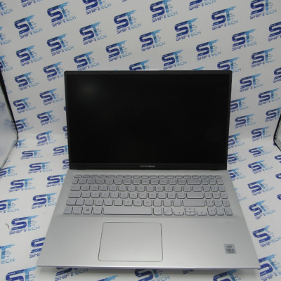 Asus VivoBook X512J i5 1035G1 8G 256 SSD 15.6" Full HD