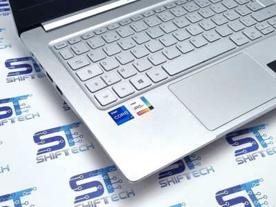 Acer Swift 3 i7 1165G7 8G 512 SSD 14" Full HD