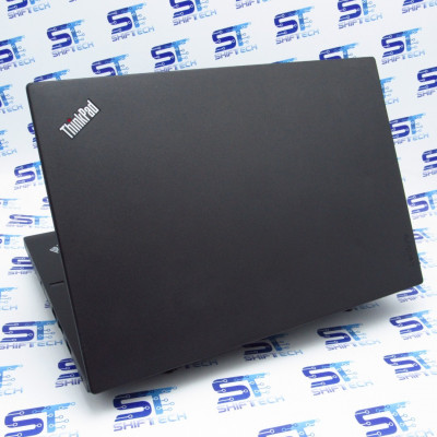 Lenovo ThinkPad T470 i5 6300U 8G 256 SSD 14" Full HD