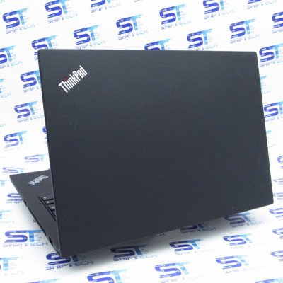 Lenovo Thinkpad T14 Gen 2 i7 1185G7 16G 512 SSD 14" Full HD