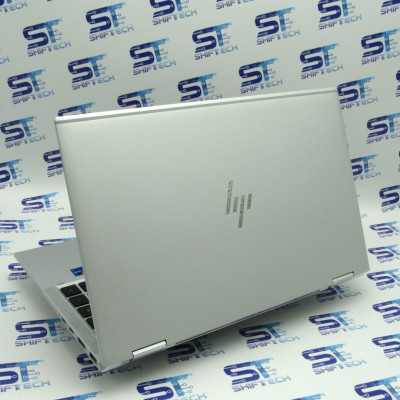 HP EliteBook 1040 G8 X360 14" i7 1185G7 16G 512 Nvme Full HD Tactile