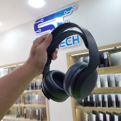 Casque Sony PS5 USED