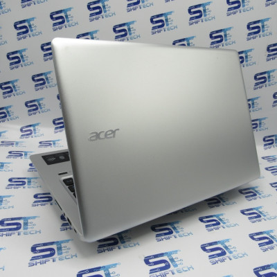 Acer Swift 3 14" i3 6Th 4G 128 SSD Full HD 