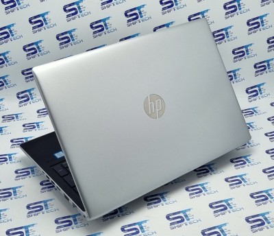 HP ProBook 450 G5 i3 8130U 8G 256 SSD 15.6" Full HD