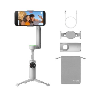 Stabilisateur Insta 360 Flow