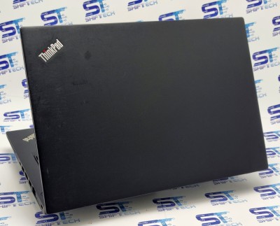 Lenovo ThinkPad T470s i7 7500U 16G 256 SSD 14" Full HD 