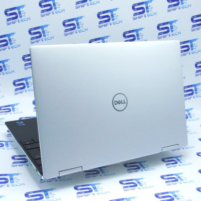 Dell XPS 9310 2in1 i7 1165G7 16G 512 SSD 13.4" X360 Tactile