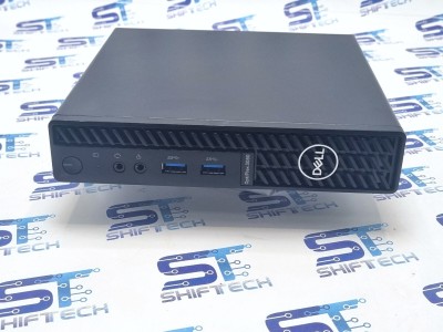 Dell OptiPlex 3080 i5 10500T 8G 256SSD