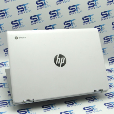 HP ChromeBook X360 Pentium Silver N5000 4G 64G SSD Tactile